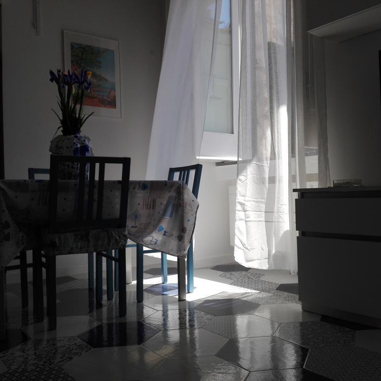 Desy'S House Villa Minori Exterior photo